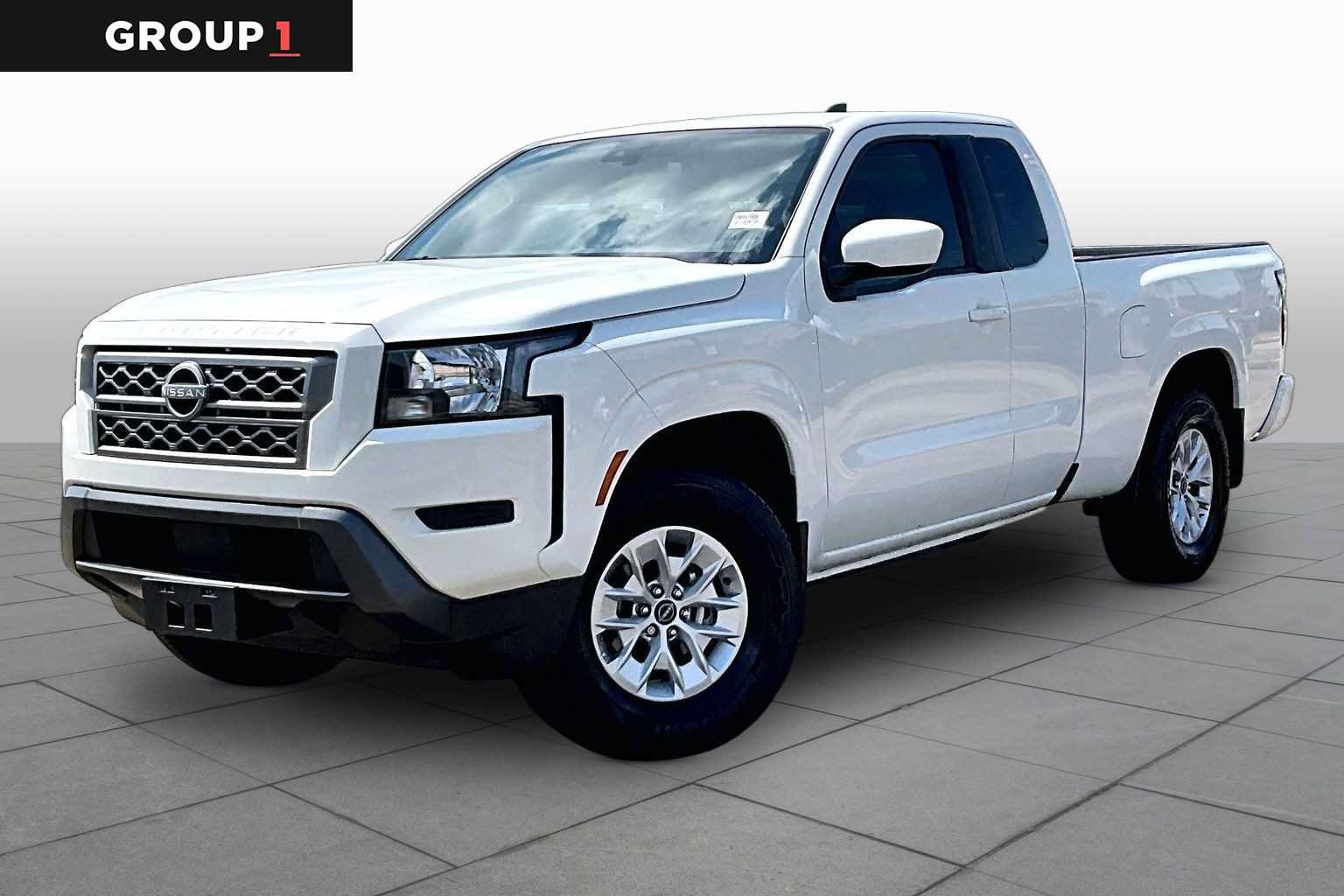 Certified 2024 Nissan Frontier SV w/ Technology Package RWD video 1