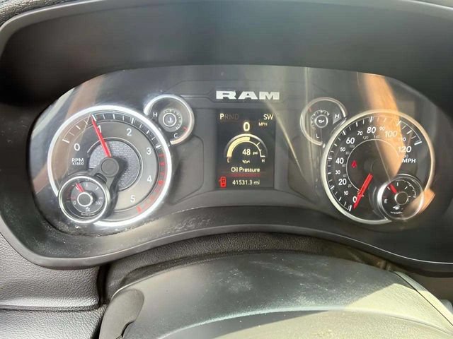 Used 2023 RAM 4500 Tradesman w/ Chrome Appearance Group AWD/4WD image 15