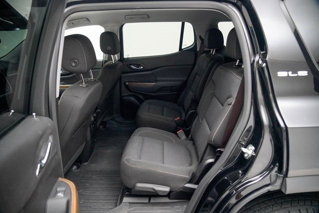 Used 2023 GMC Acadia SLE w/ Driver Convenience Package image 25