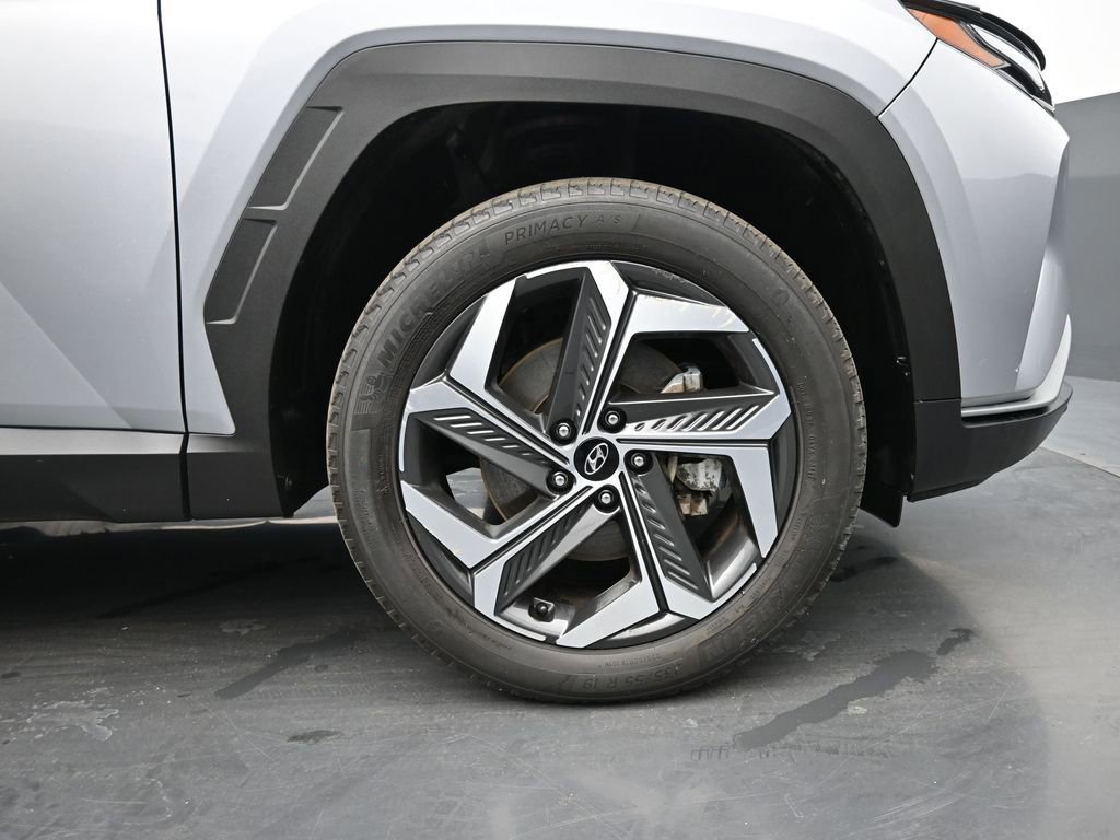 Used 2023 Hyundai Tucson SEL w/ Convenience Package image 10