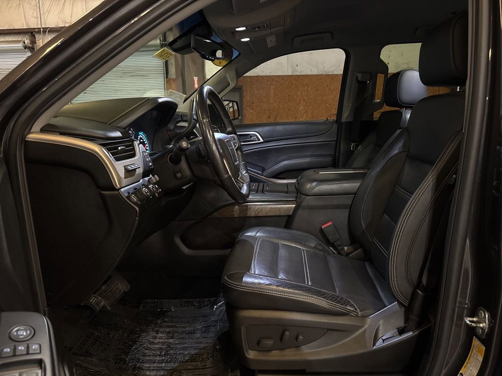 Used 2018 GMC Yukon Denali image 18