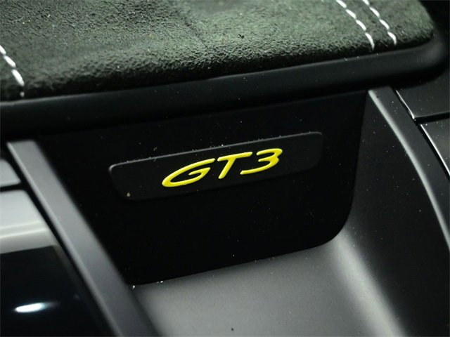 Used 2023 Porsche 911 GT3 image 22