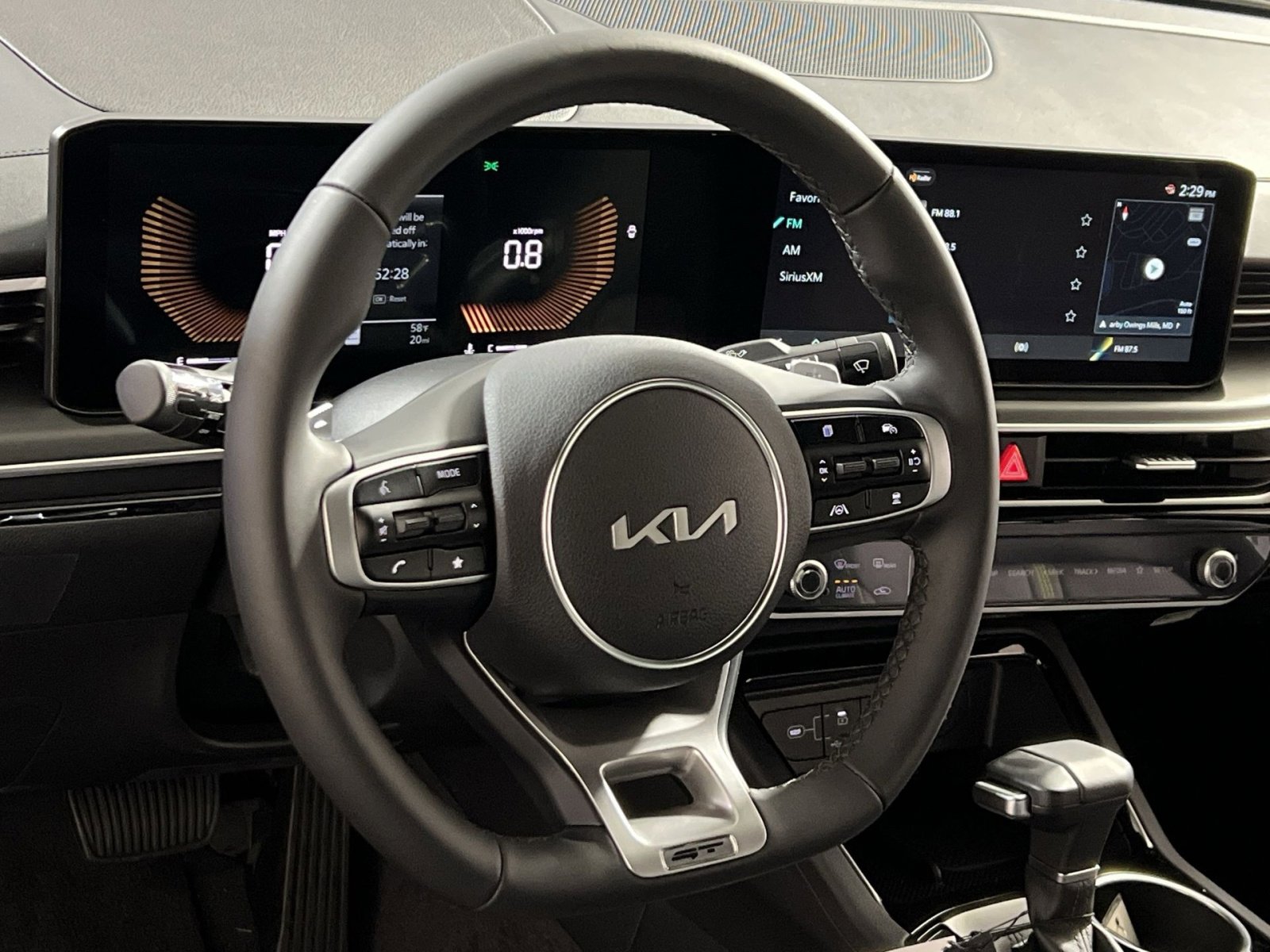 New 2026 Kia K5 GT image 14