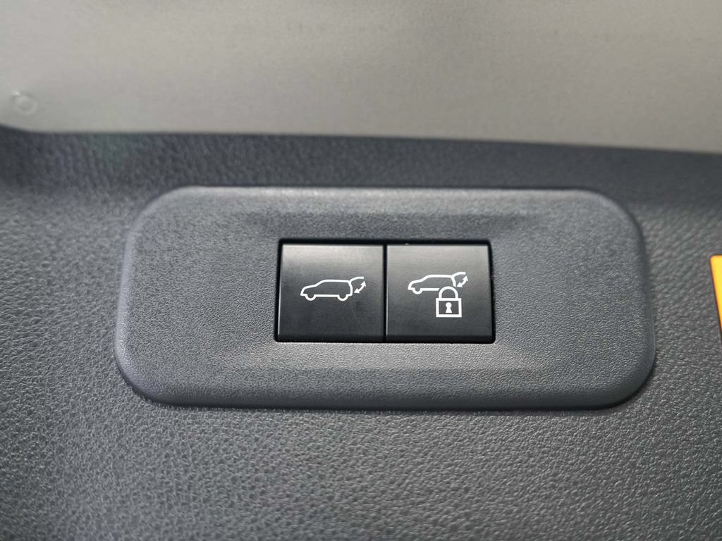 Used 2024 Lexus NX 350 F Sport AWD/4WD image 43