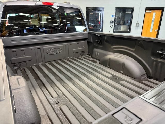 Used 2024 Ford F150 Lariat w/ Equipment Group 502A High AWD/4WD image 24