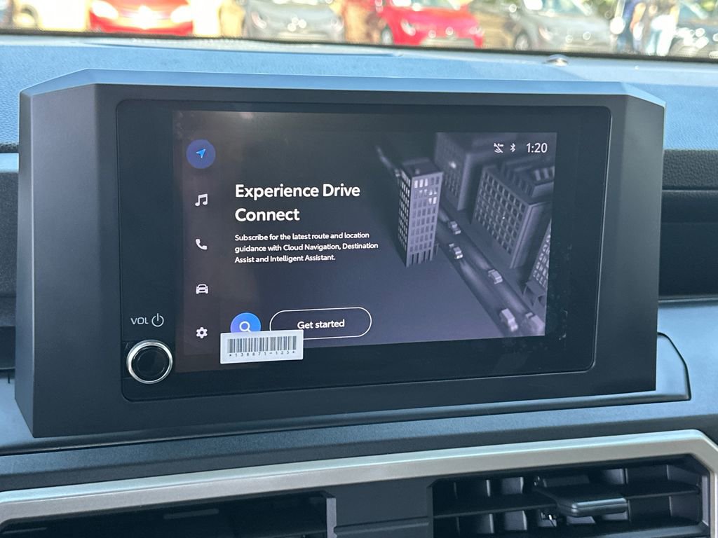 Used 2024 Toyota Tacoma SR image 23