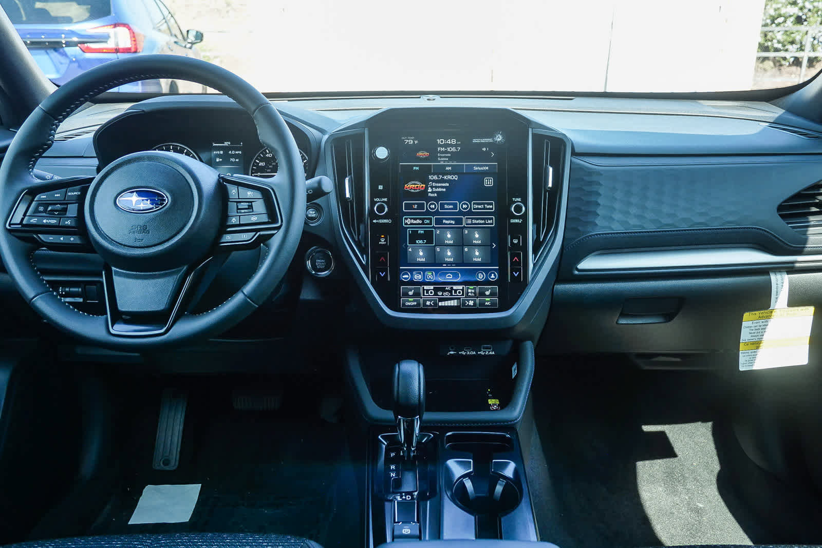 New 2026 Subaru Forester Premium image 13