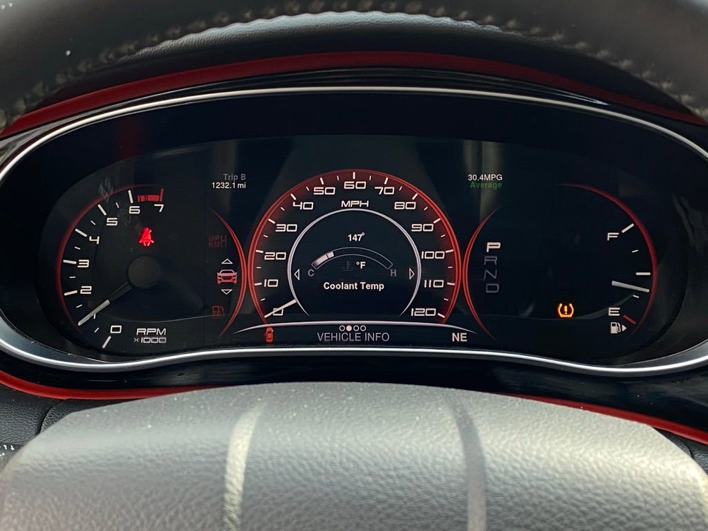 Used 2016 Dodge Dart Aero image 16