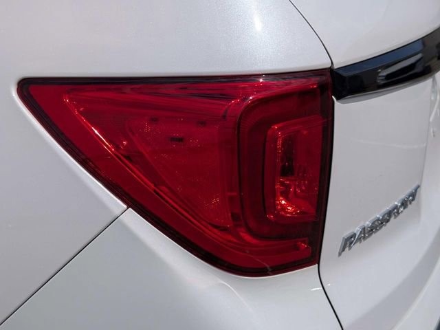 Used 2023 Honda Passport Elite image 16