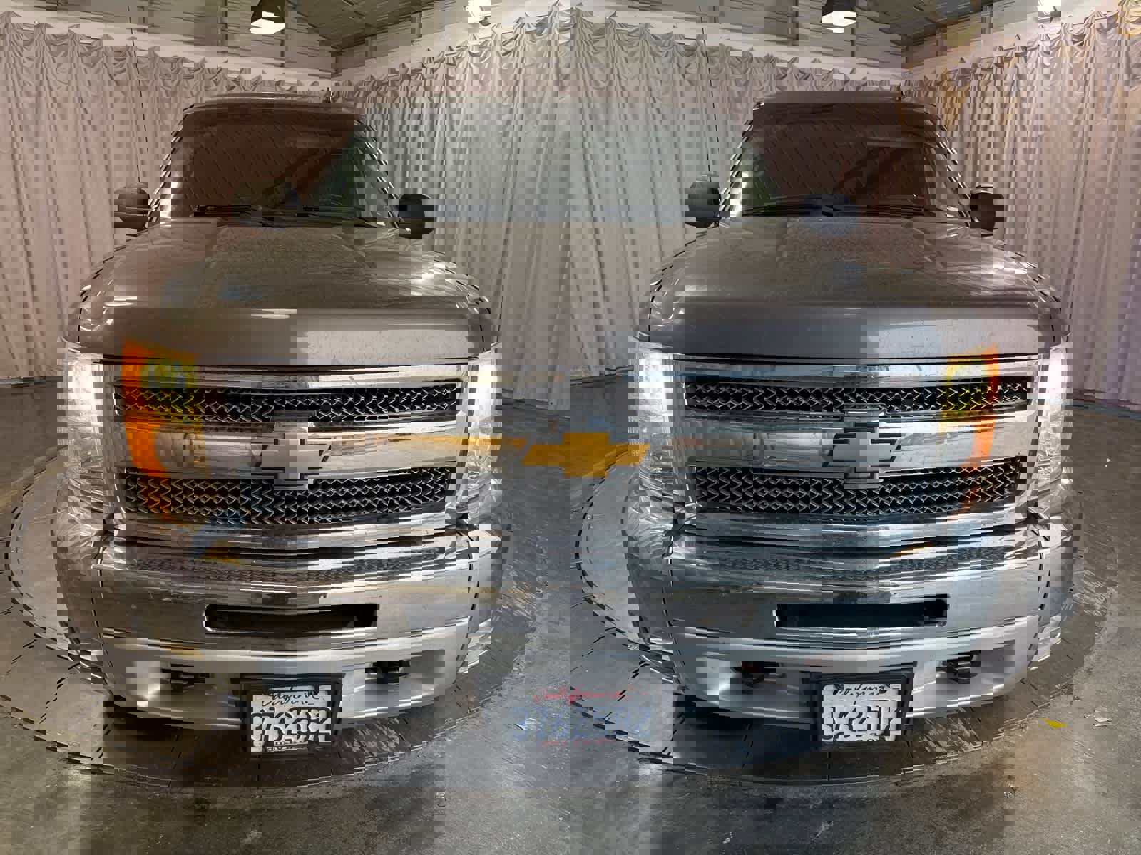 Used 2013 Chevrolet Silverado 1500 LT image 2