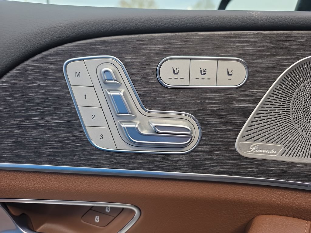 New 2026 Mercedes-Benz GLE 350 4MATIC image 11