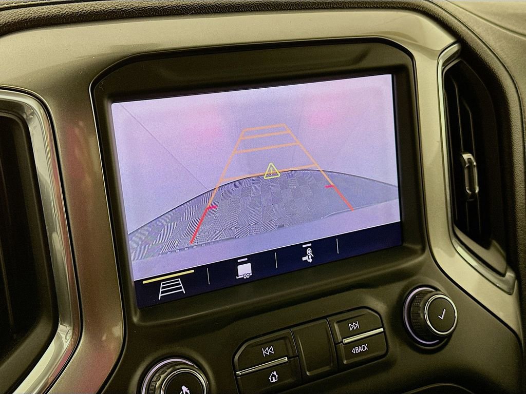 Used 2019 Chevrolet Silverado 1500 LTZ w/ LTZ Plus Package image 21