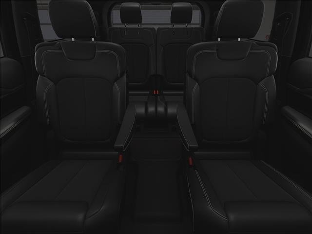 New 2025 Jeep Grand Cherokee L Altitude image 19