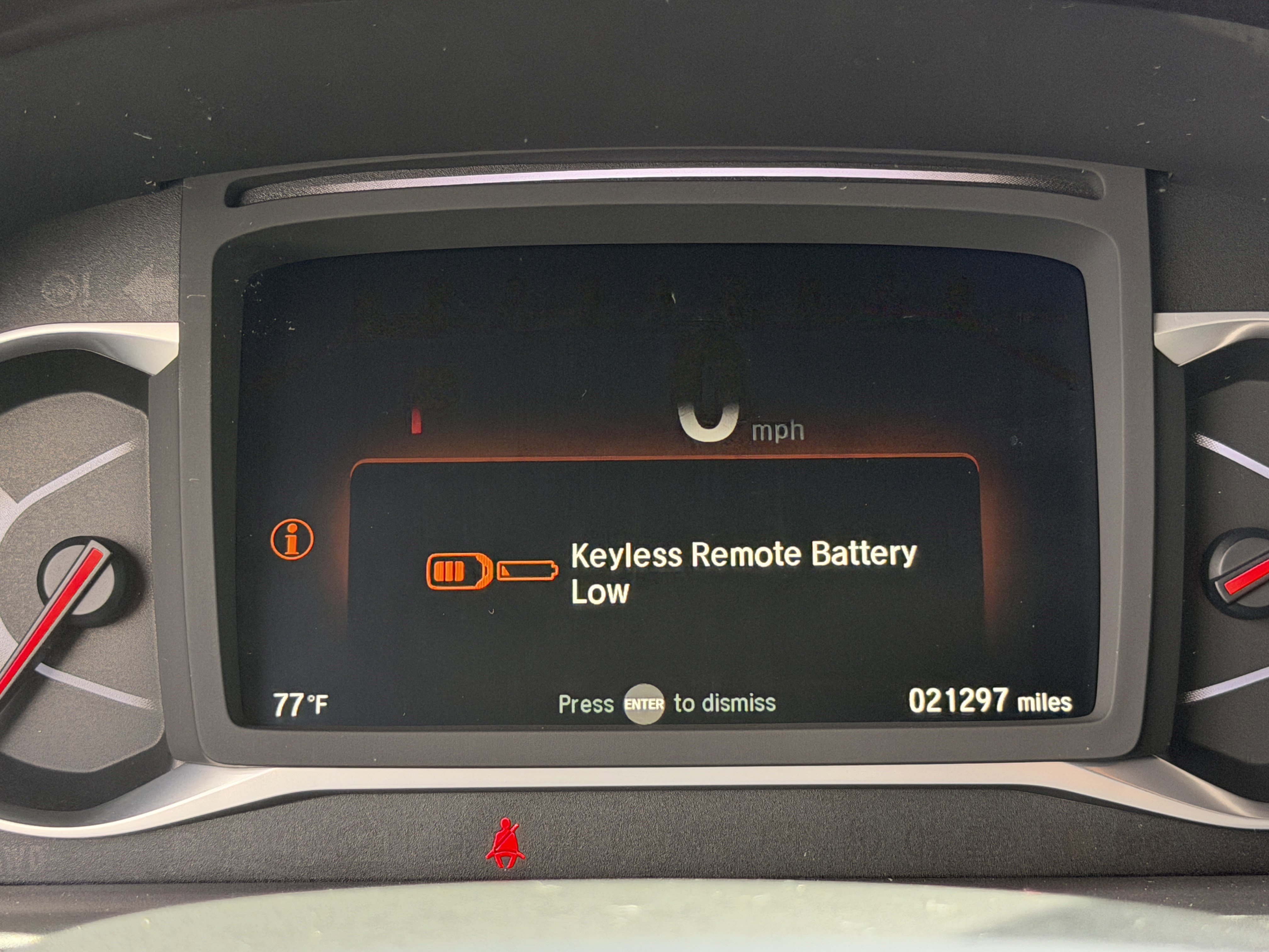Used 2024 Honda Passport Black Edition image 13