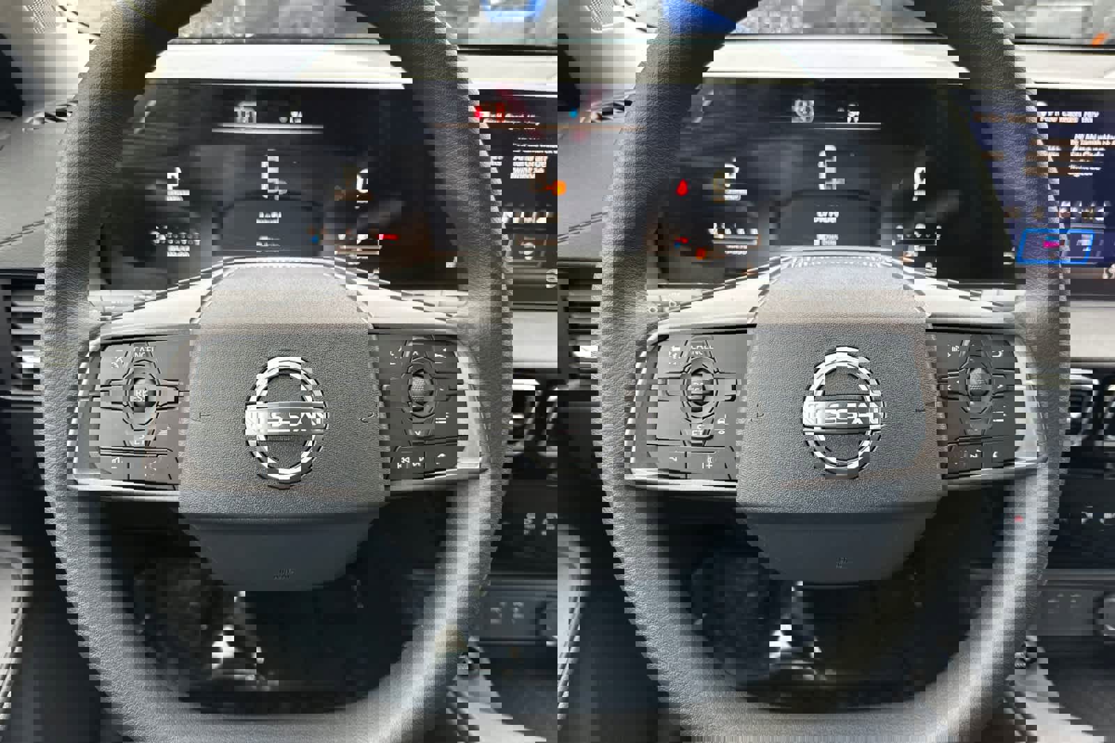 New 2026 Nissan Sentra SV w/ Floor Mat Package image 22