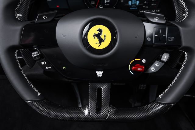 Used 2023 Ferrari SF90 Spider AWD/4WD image 36