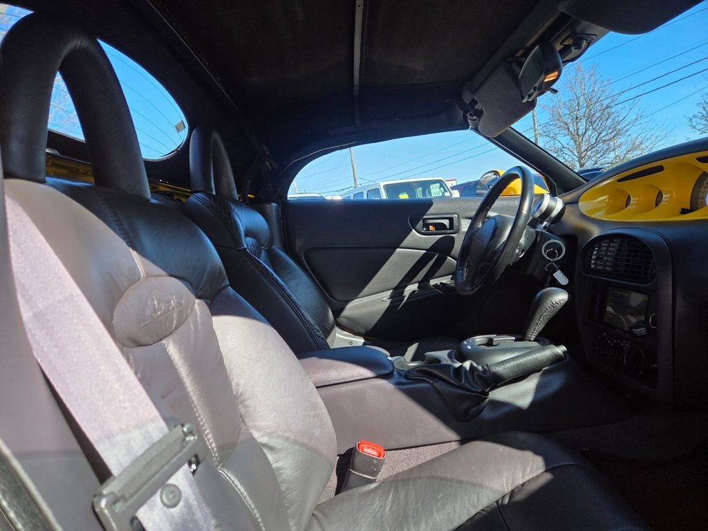 Used 1999 Plymouth Prowler RWD image 20