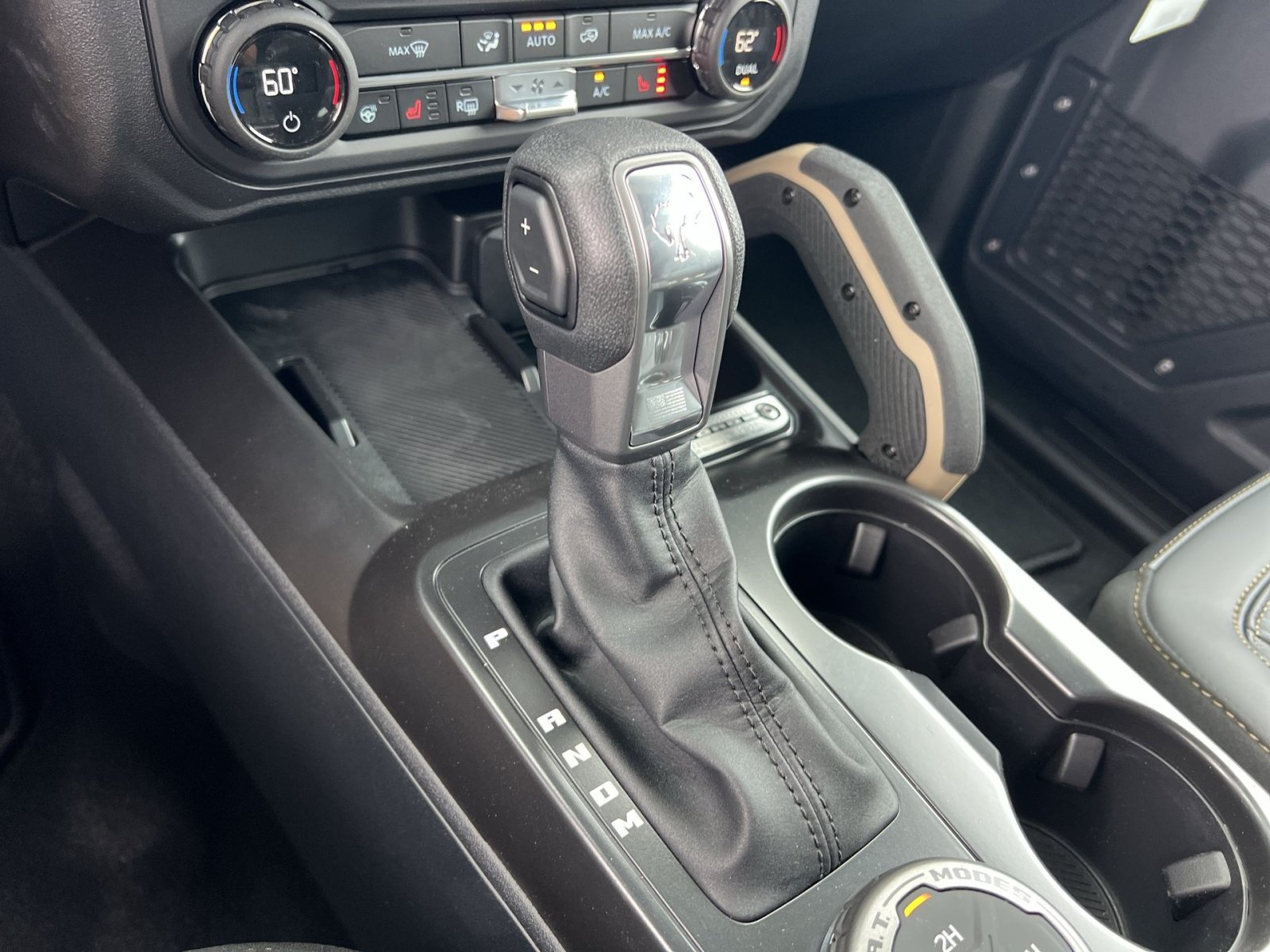 New 2026 Ford Bronco Badlands AWD/4WD image 22