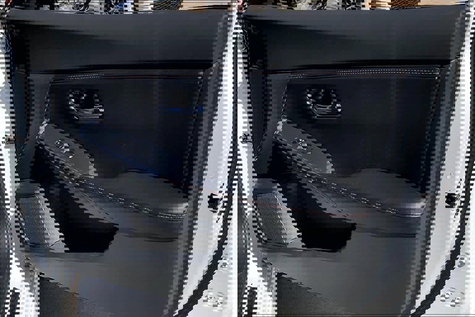 Used 2022 Nissan Sentra SR w/ Midnight Edition image 23