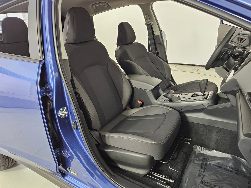 Certified 2025 Subaru Crosstrek 2.0i Premium image 18