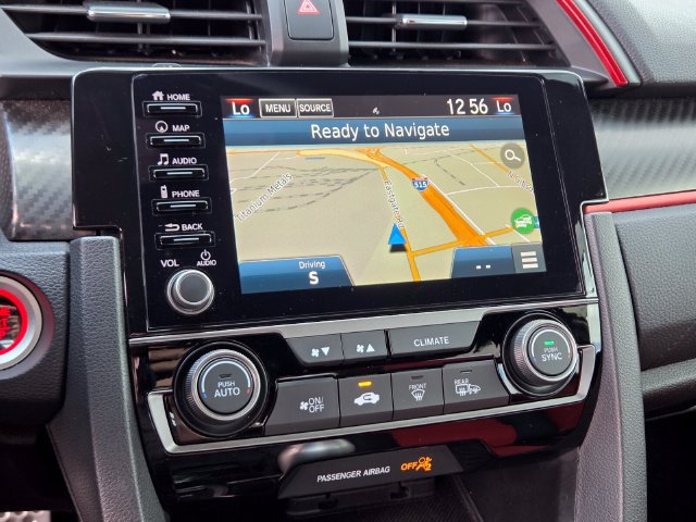 Used 2020 Honda Civic Type R image 21