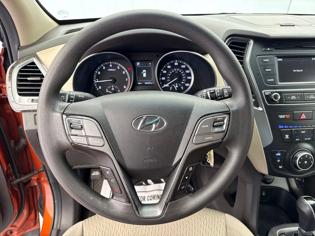 Used 2017 Hyundai Santa Fe Sport FWD image 26