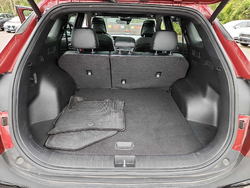 Certified 2025 Kia Sportage X-Line w/ Premium Package AWD/4WD image 29