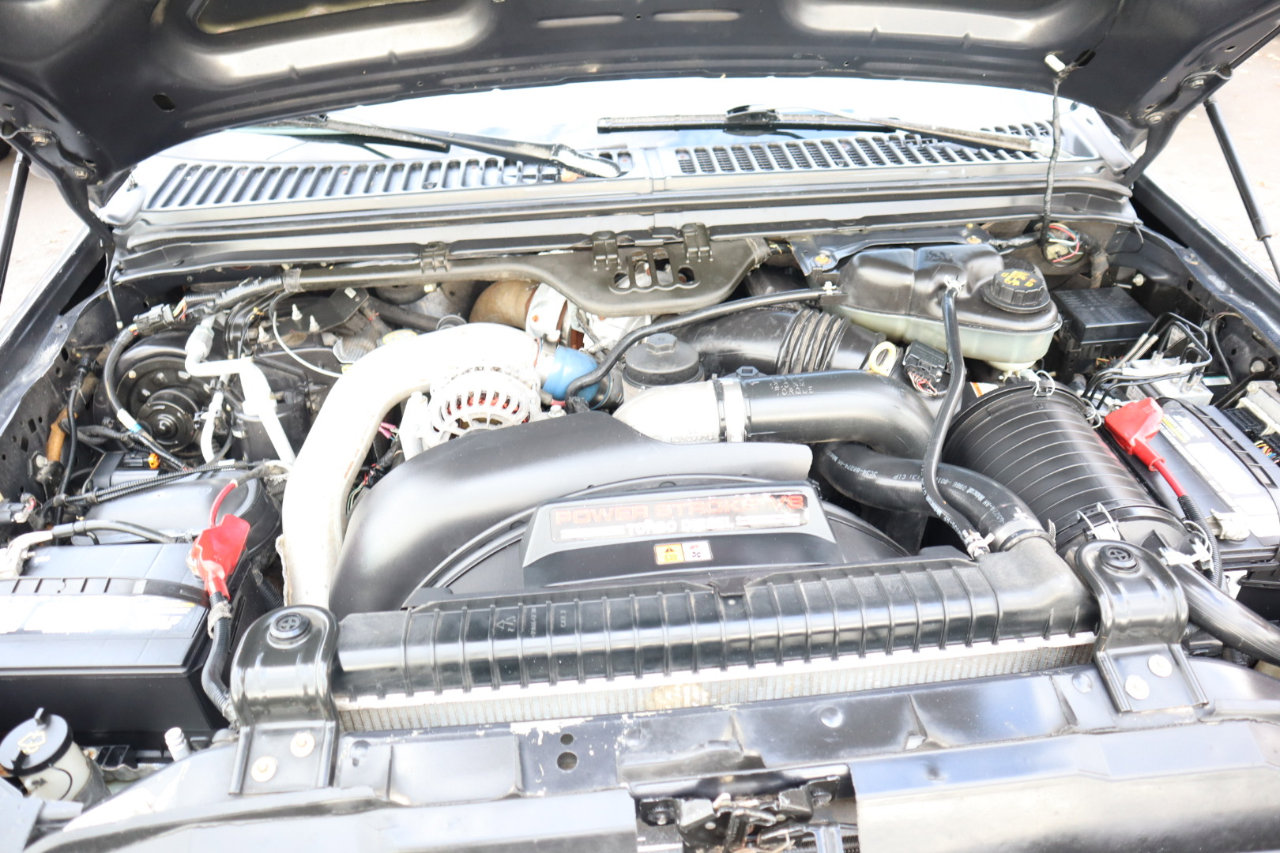 Used 2006 Ford F250 Lariat image 17