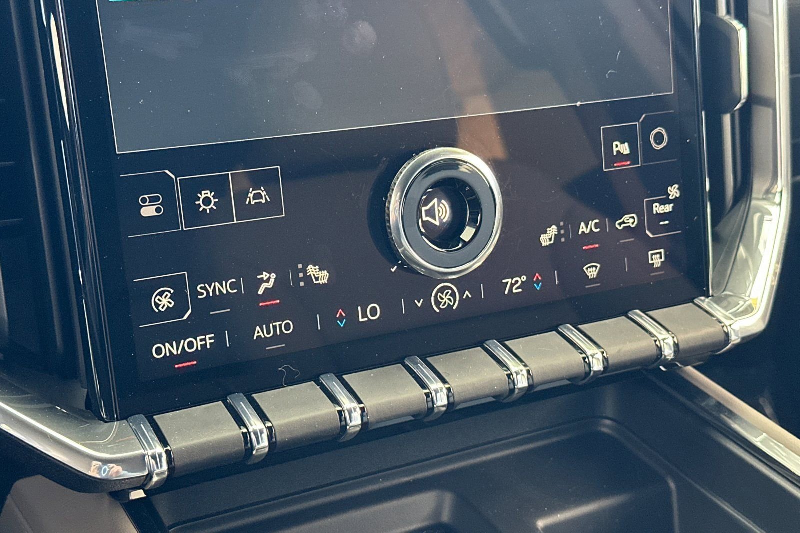 New 2025 GMC Acadia Elevation w/ Super Cruise Package image 23