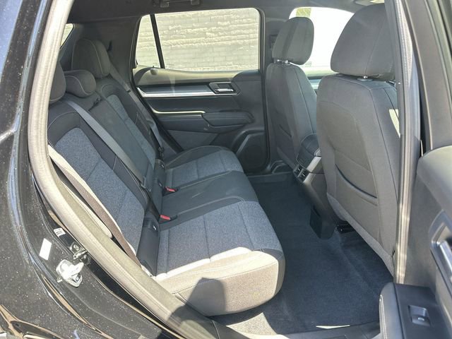 Used 2026 GMC Terrain Elevation w/ Black Edition FWD image 26