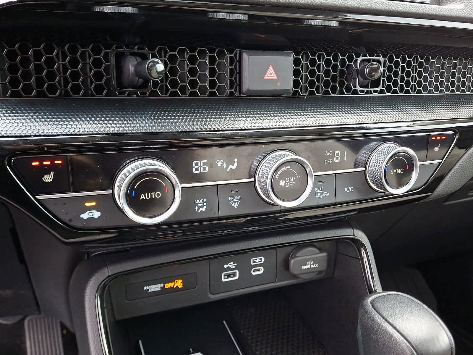 Certified 2024 Honda CR-V EX-L image 17