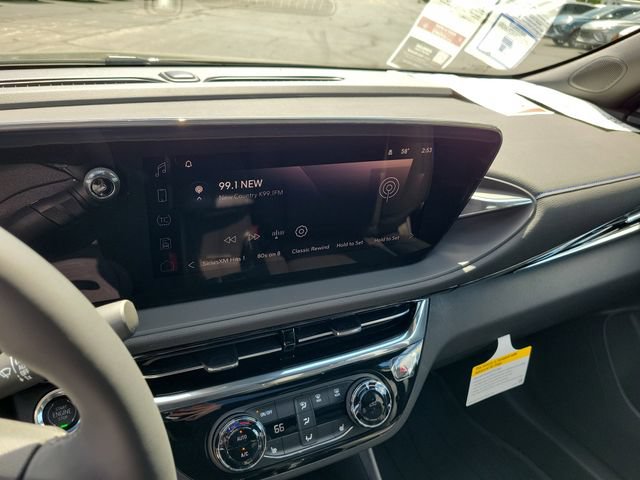New 2026 Buick Envista Sport Touring w/ Convenience I Package FWD image 28