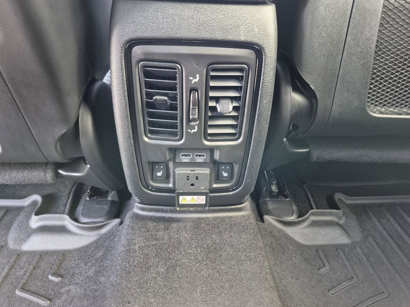 Used 2026 Dodge Durango GT image 12