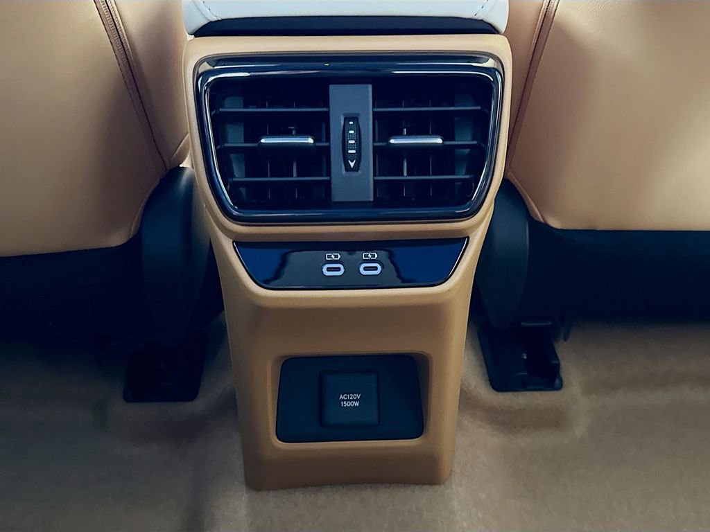 New 2026 Lexus RZ 350e 2WD image 18