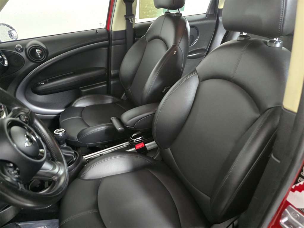 Used 2013 MINI Cooper Countryman S image 23