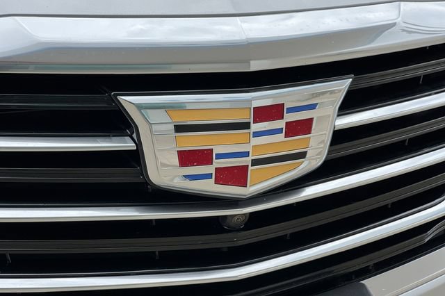Used 2018 Cadillac CT6 Premium Luxury AWD/4WD image 39