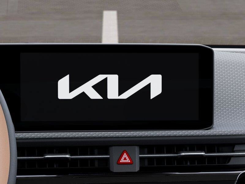 New 2026 Kia EV6 Wind AWD/4WD image 20
