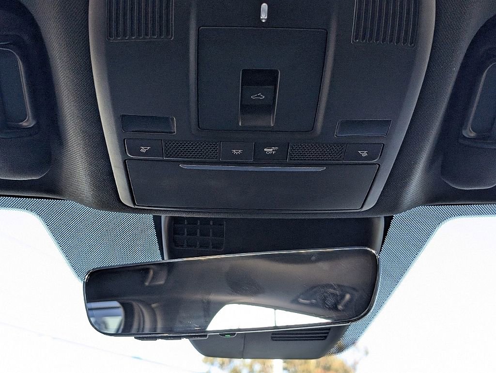 New 2025 MAZDA CX-5 Signature image 25