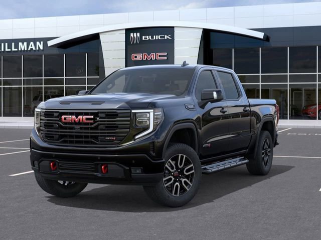New 2026 GMC Sierra 1500 AT4 image 6