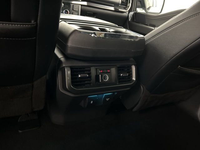 Used 2023 Ford F150 Lariat w/ Equipment Group 502A High image 24