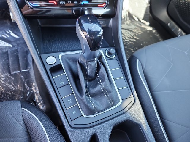 New 2027 Volkswagen Jetta Sport FWD image 13