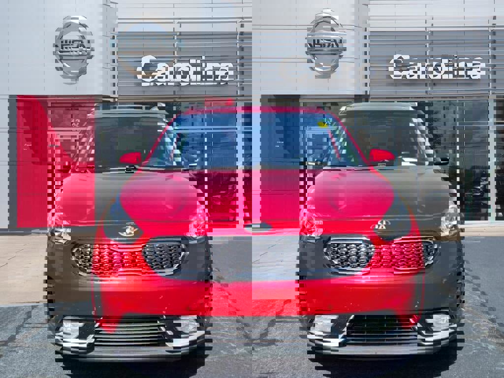 Used 2017 Kia Niro Touring image 2