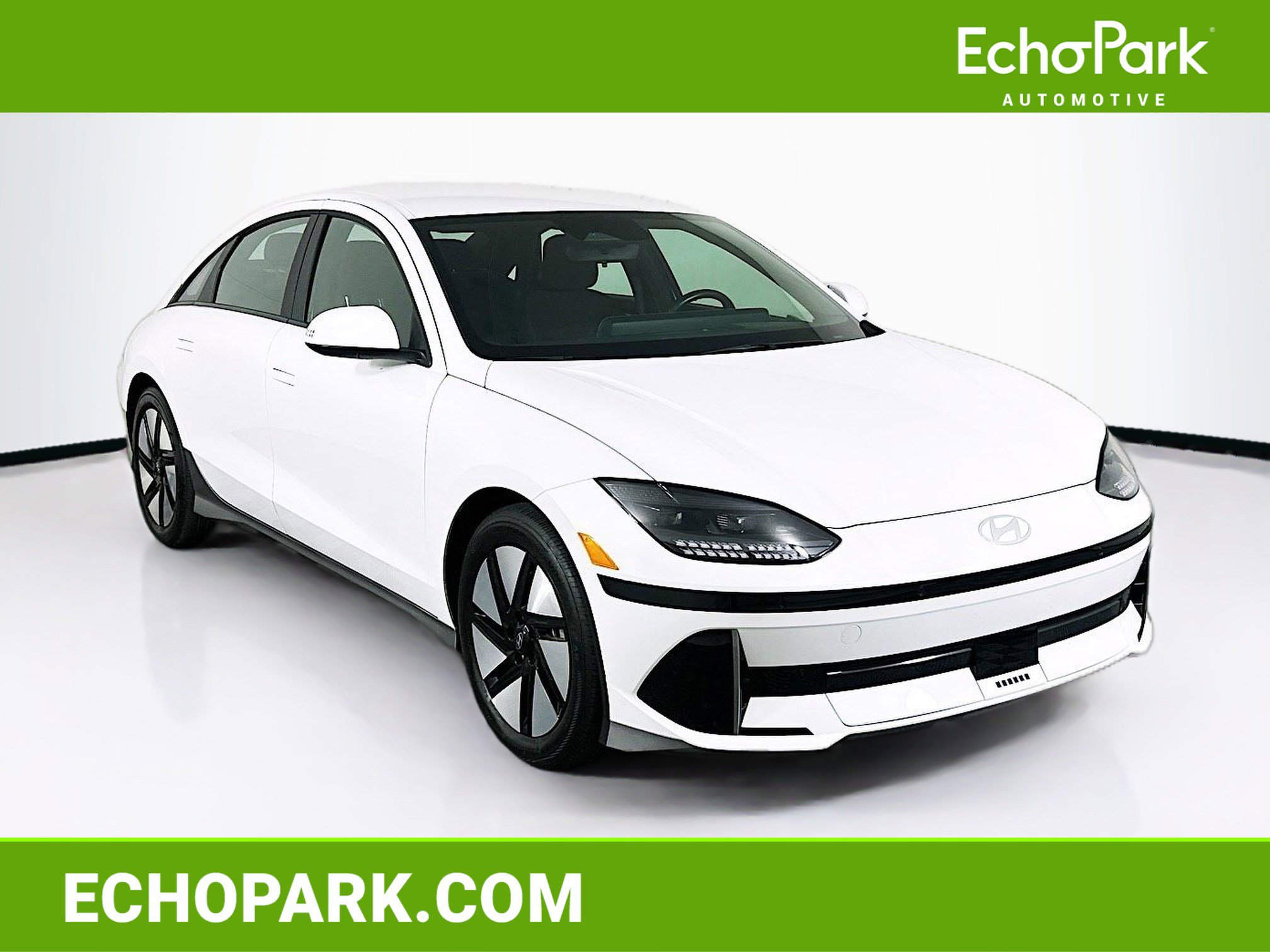 Used 2024 Hyundai Ioniq 6 SE