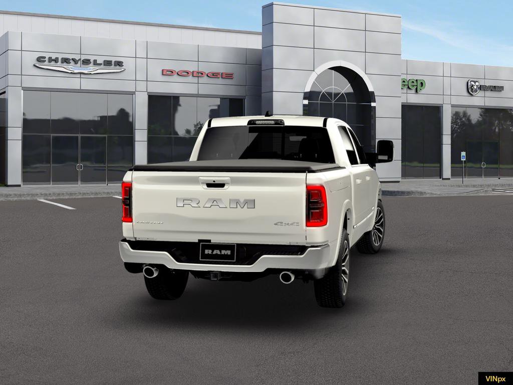 New 2026 RAM 1500 Limited image 14