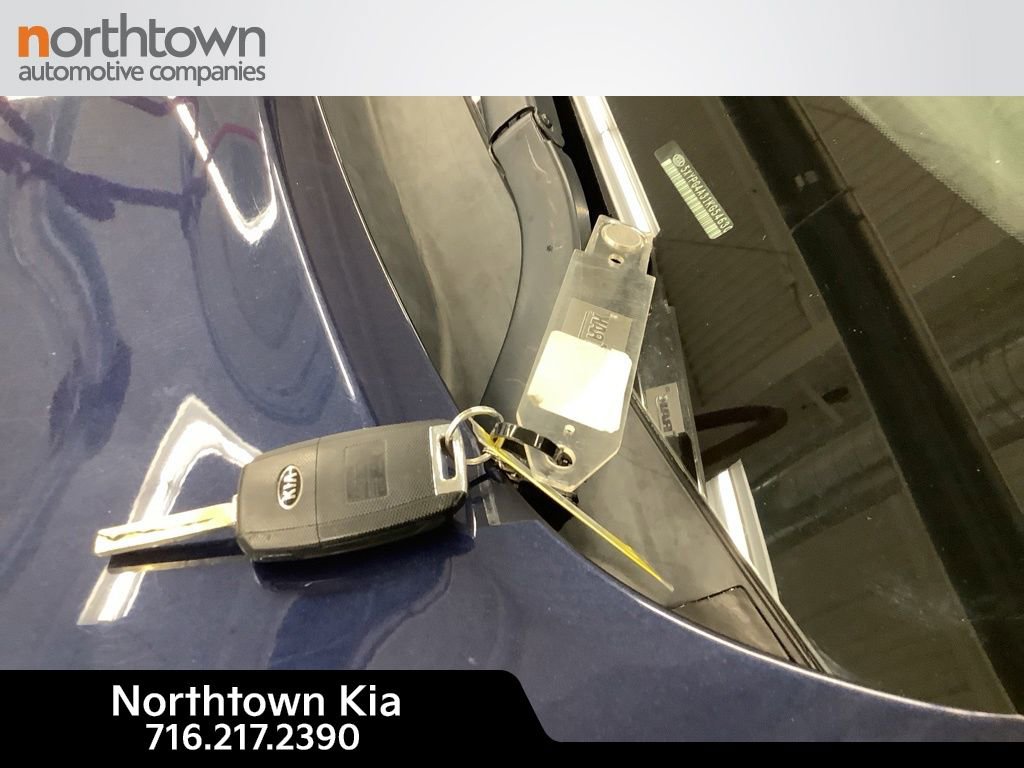 Used 2019 Kia Sorento FWD image 27