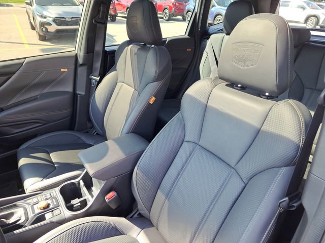 Used 2024 Subaru Forester Wilderness image 5