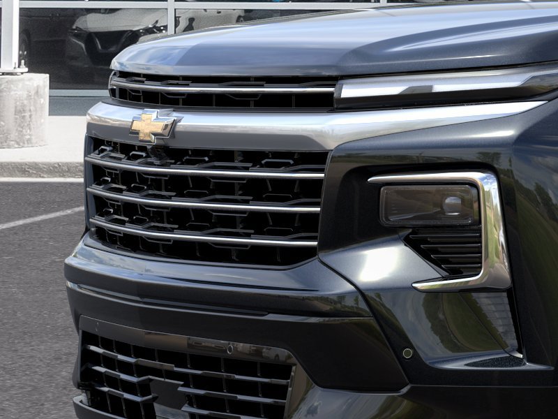 New 2026 Chevrolet Traverse High Country FWD image 15