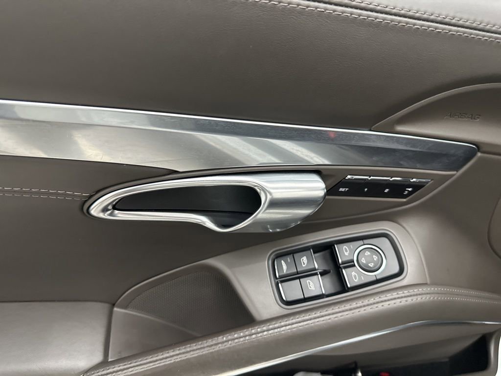 Used 2014 Porsche 911 Carrera S RWD image 12