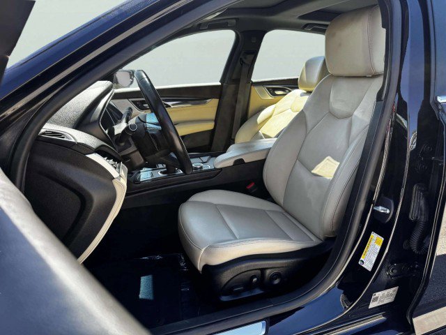 Used 2020 Cadillac CT5 Luxury w/ Sun And Sound Package image 17