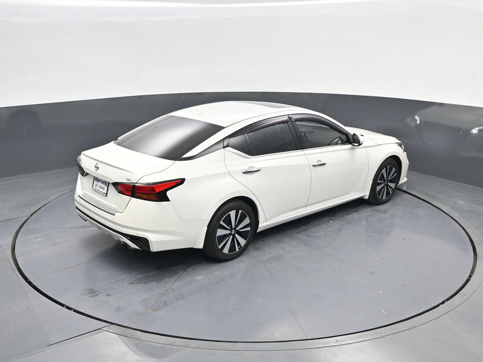 Used 2021 Nissan Altima 2.5 SL image 33